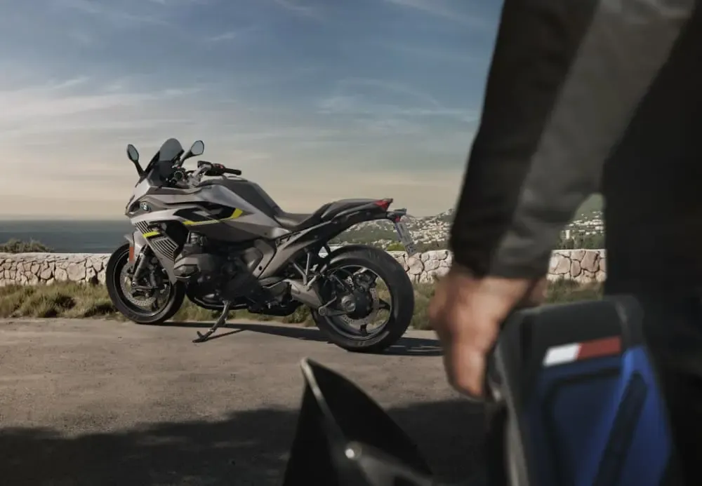 BMW Motorrad