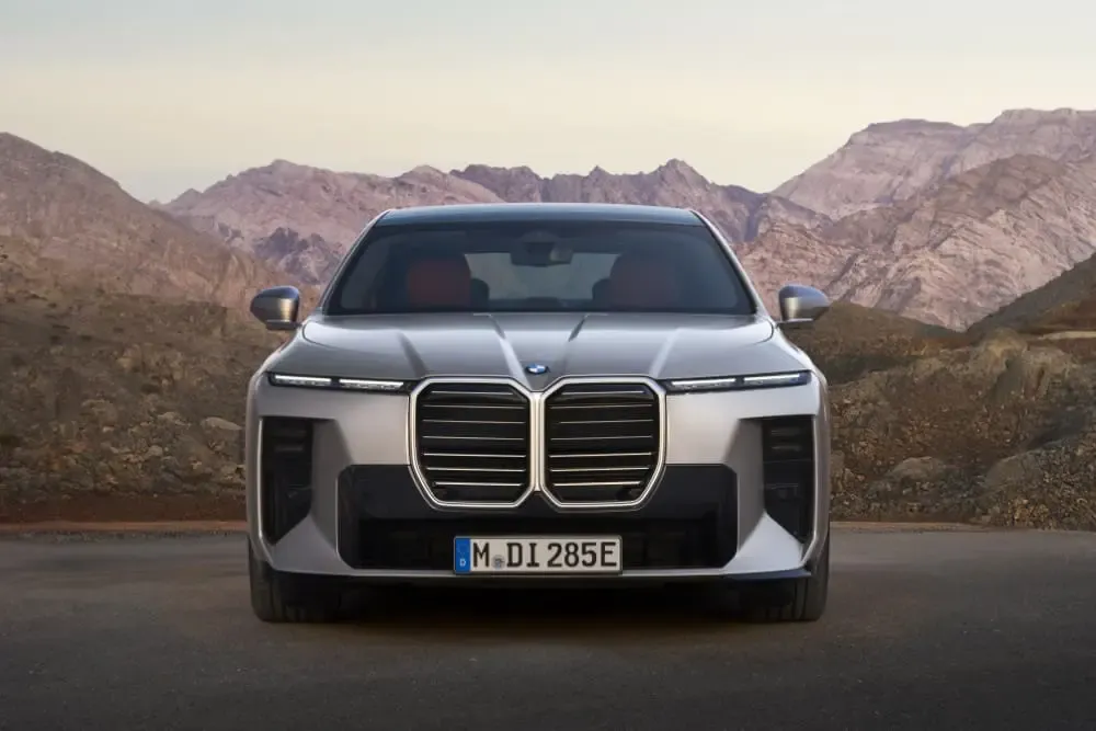 BMW